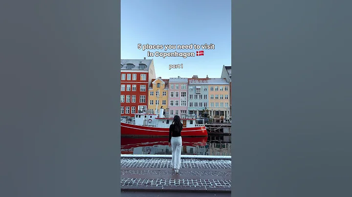 5 places you NEED to visit in Copenhagen 🇩🇰 part 1 #copenhagen #denmark #travelguide