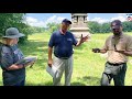 Gettysburg's Deadliest Acres - Artifacts from The Wheatfield: Gettysburg 158 Live!