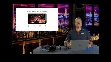 YoloLiv YoloBox Switching And Picture In Picture Demo