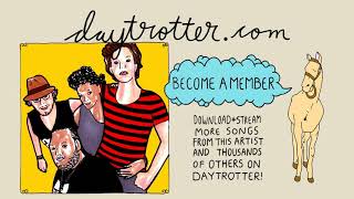 The Duke and the King - I&#39;ve Been Bad - Daytrotter Session