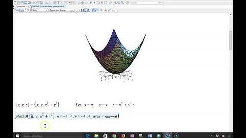 Calculus 3: Cylindrical and Spherical Coordinates Part 2