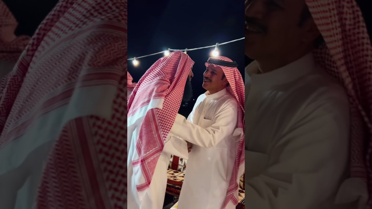 الاجتماع الشهري لأسرة الطيار بضيافة أبناء تركي العلي ـ رحمه الله