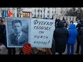 ⭕️ Хабаровск – эпицентр протеста