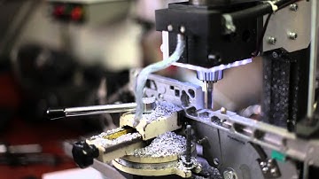 Panasonic SMD Pick and Place Feeder Hack