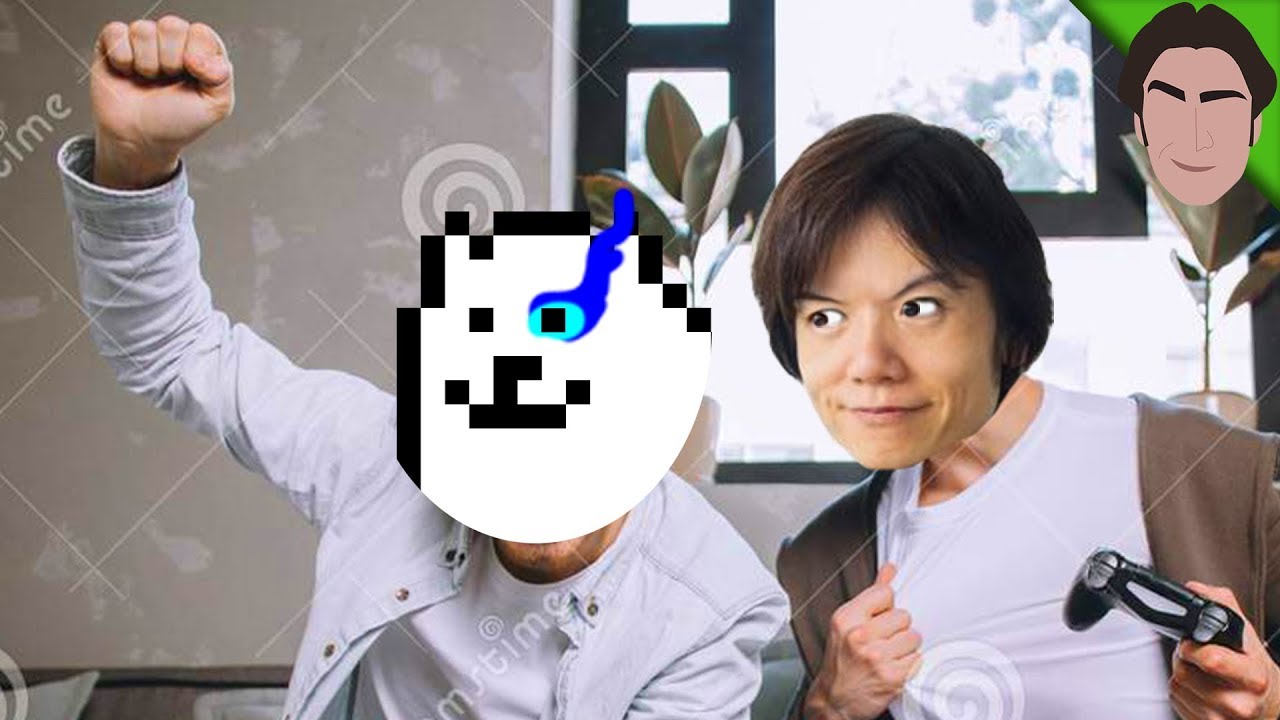 Toby Fox To Write For Famitsu Column Series, Taking Over From Masahiro  Sakurai – NintendoSoup