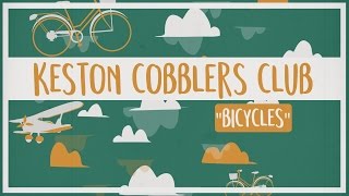 Watch Keston Cobblers Club Bicycles video