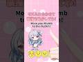 THUMB DANCE CHALLENGE! part12 #甘姉ミナ #thumbchallenge #新人Vtuber #Vtuber #shorts #バズれ