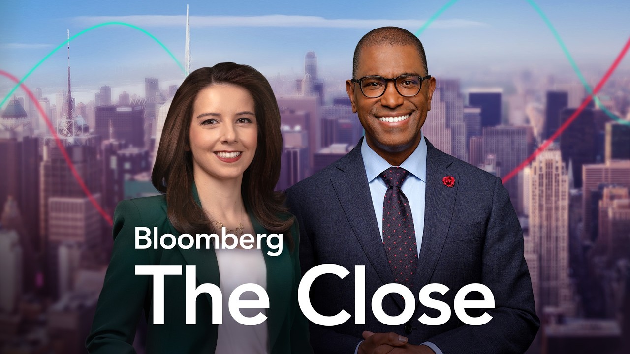 Markets Open the Week Flat as Oil Prices Rise | The Close 8/10/2026