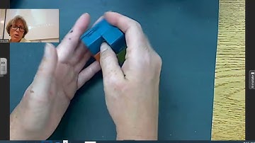 Preview video 8.5 Volume of Prism and Cylinders