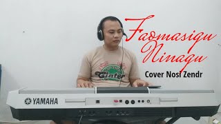 Lagu Nias - Faomasigu Ninagu // Cover Nosi Zendr