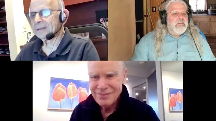 Dr. Ken Friedman and Dr. David Maughan  ME/CFS and...