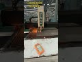 Cnc Faber lase cutting machine #cncmill #cnc #cnclasercutting #welding #cncmill #cncmachine #shorts