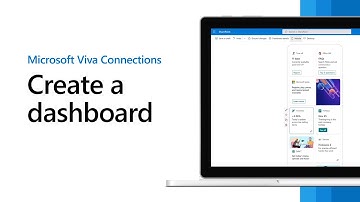 Getting started with Viva Connections - Build personalized dashboard for your company