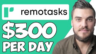 How To Make Money With Remotasks in 2022 (For Beginners) screenshot 4