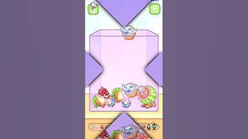 💥 Just one wrong move and everything blows up... What would YOU do?#MergeFellas #MobileGames #Game