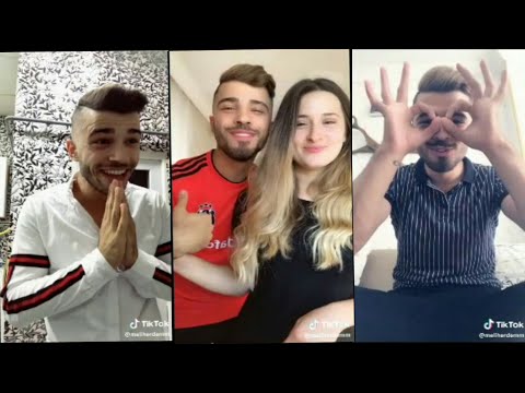 Melih Erdem  Tüm vidyolari Tik Tok Musically