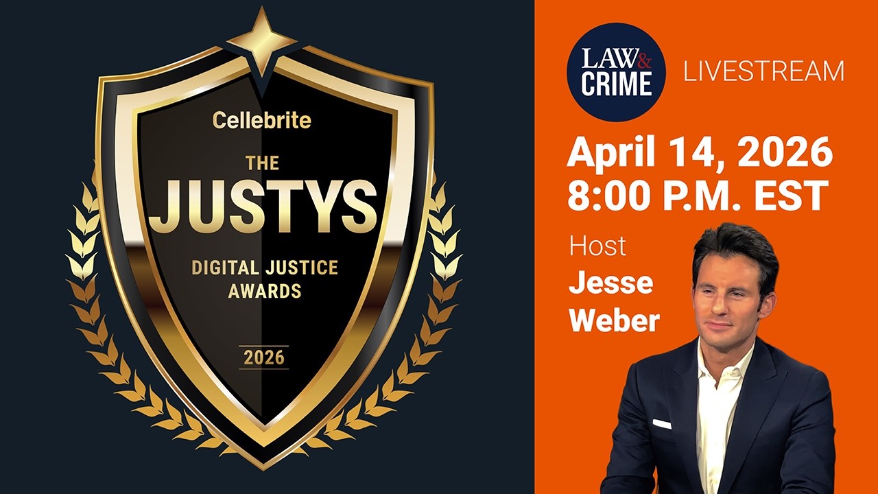 LIVE: Cellebrite's JUSTYS — Celebrating and Awarding the Best in Digital Investigations