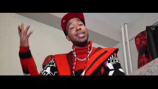 Black Trump ,Tikhoyt Directed By Lbizzel