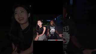 Speed Ask Is It Pink To Amy