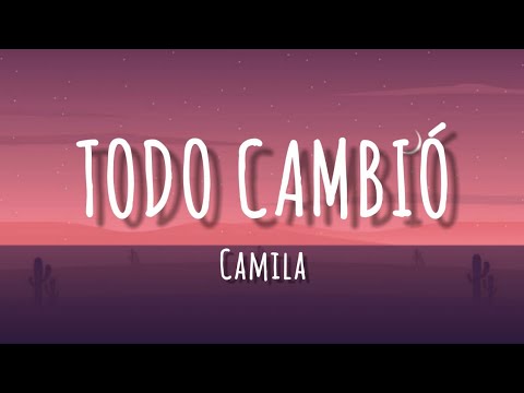 TODO CAMBIO -