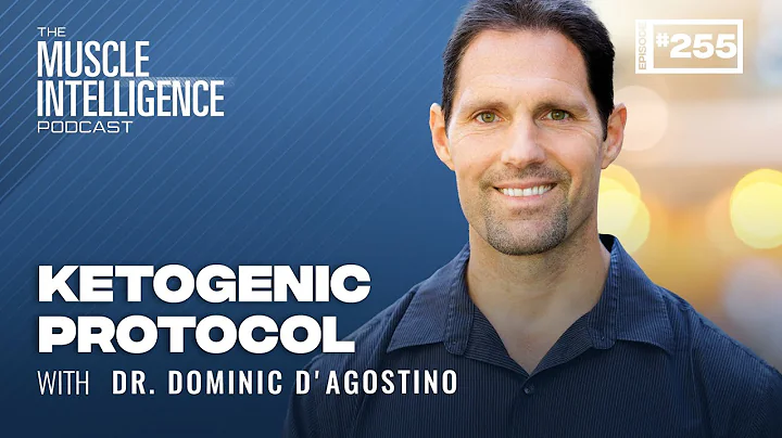 The Ketogenic Protocol for Longevity & Cellular He...