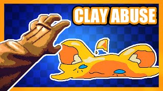 【 Handcam】 Finally Painting the Clay