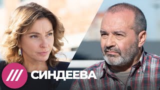 Виктор Шендерович: «Нас ничего не объединяет, это главная драма» // Дождь