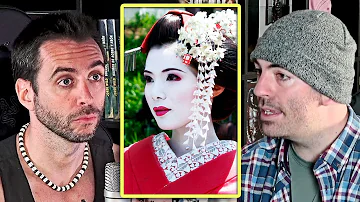 ¿Siguen existiendo las geishas en Japón?