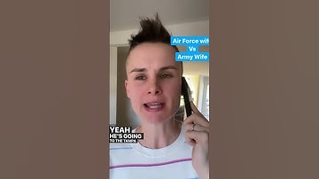 Army deployments Vs Air Force ✈️