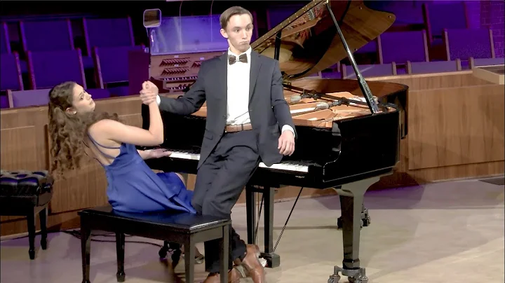 Senior Recital: June 29, 2020 (program in descript...