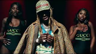 Tyga   Shy Shy ft  Lil Wayne, Offset & Doja Cat Official Video