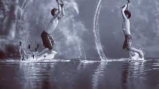 لا يوجد عنوان لهذه الموسيقى , احساس لا يوصف روعة Toygar Işıklı - Babam