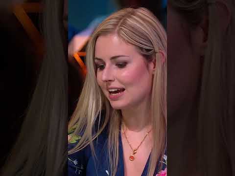 Jade Mintjens is