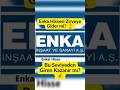 ENKA Hissesi Uçacak mı? İşte Son Teknik ve Temel Analiz! 🚀📊#ENKA #Borsa #HisseSenetleri #Yatırım