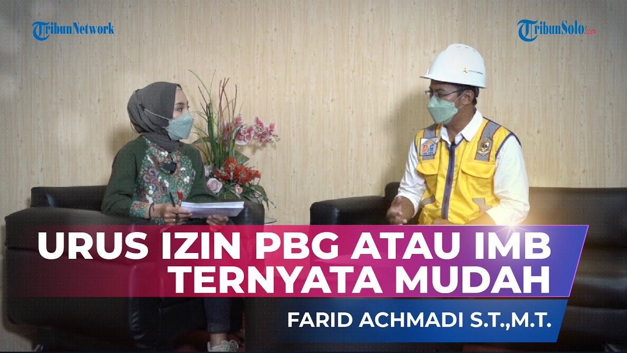 Cara Urus Izin PBG atau IMB di Karanganyar: Ternyata Cepat dan Mudah