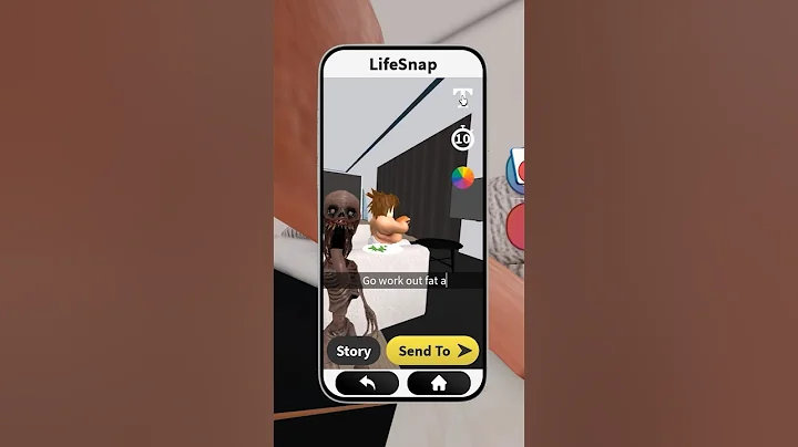 ROBLOX SNAPCHAT TROLLING PART 91😭👻 #funny #robloxmemes #meme #viral #roblox