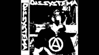 Dissystema - 3 Years In Hell - 2002-2005 - Discography