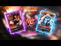 Miss Fortune vs Volibear | Riftbound