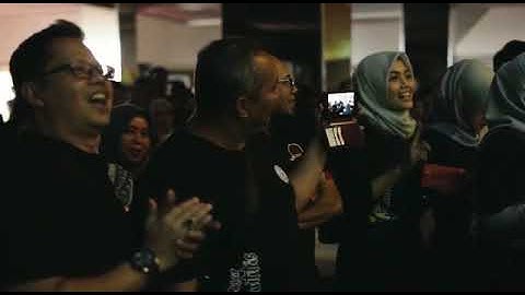 SMANTITAS UNJUK GIGI