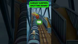 Former Co-Developer Of Subway Surfers Shutting Down, Facing Total