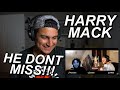 HARRY MACK - OMEGLE FREESTYLE 5 - FIRST REACTION!! | YO THESE ARE TOO FUN