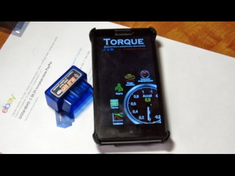 Автосканер Mini ELM327 V1.5 OBD2 II: инструкция и подключение