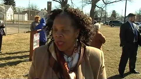 Paula Hicks-Hudson in it to win it