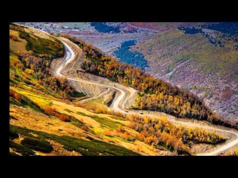 სვანეთის ცის ქვეშ  Under the Svaneti sky