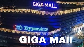 GiGA Mall