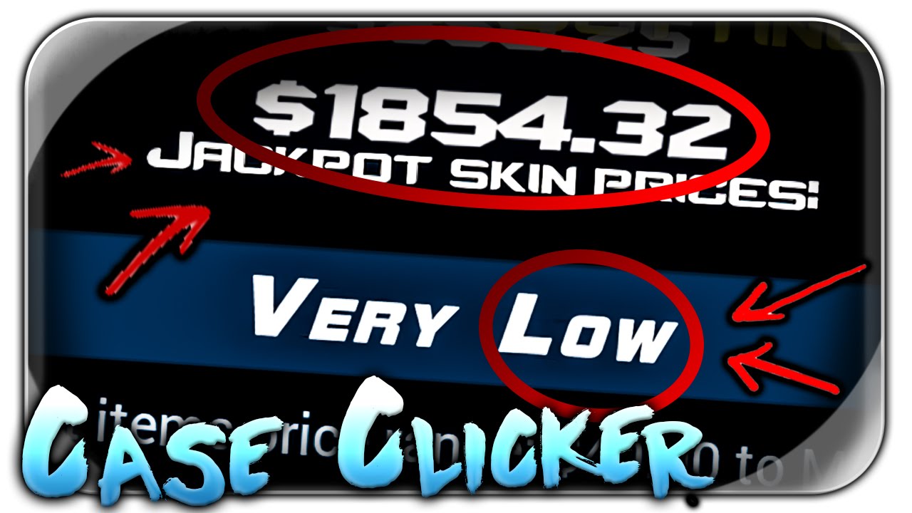 Roblox Case Clicker Dupe Hack