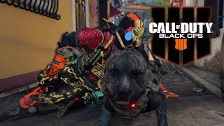Sliding into DM’s and COD Rage! (Black Ops 4 Funny Moments)