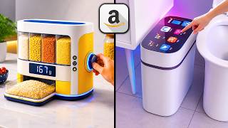 100+ Incredible Amazon Smart Home Upgrades That Will Upgrade Your Life!