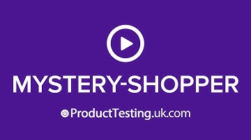 Primark Mystery Shopping Review