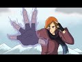 Critical Role Animatic: Caleb VS the Pillar (C2E115)